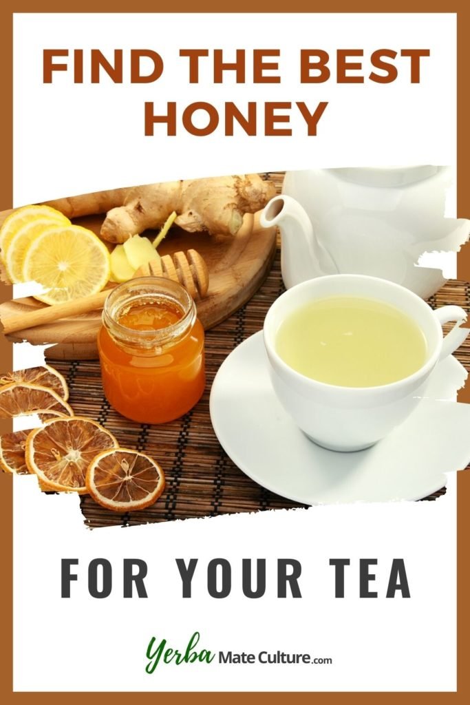 Find the Best Honey for Your Tea - Try These Combinations!