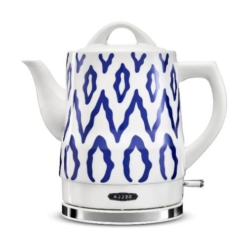 Bella Electric Ceramic Tea Kettle