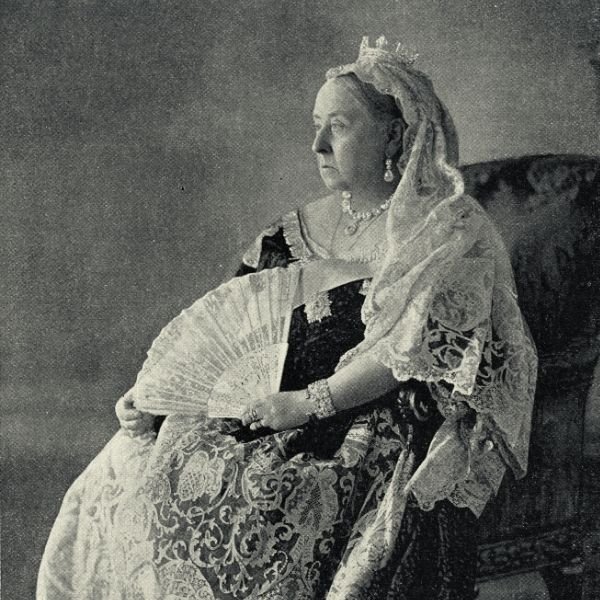 Queen Victoria