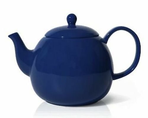 41004H Ceramic MODERN-STYLE TEAPOT