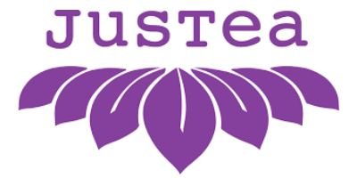 JusTea Logo