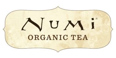 Numi Organic Tea