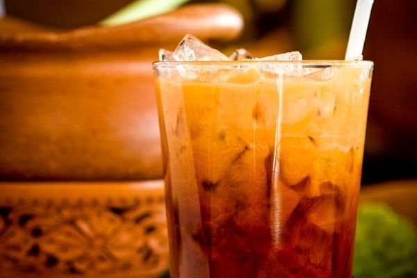 Thai Iced Tea