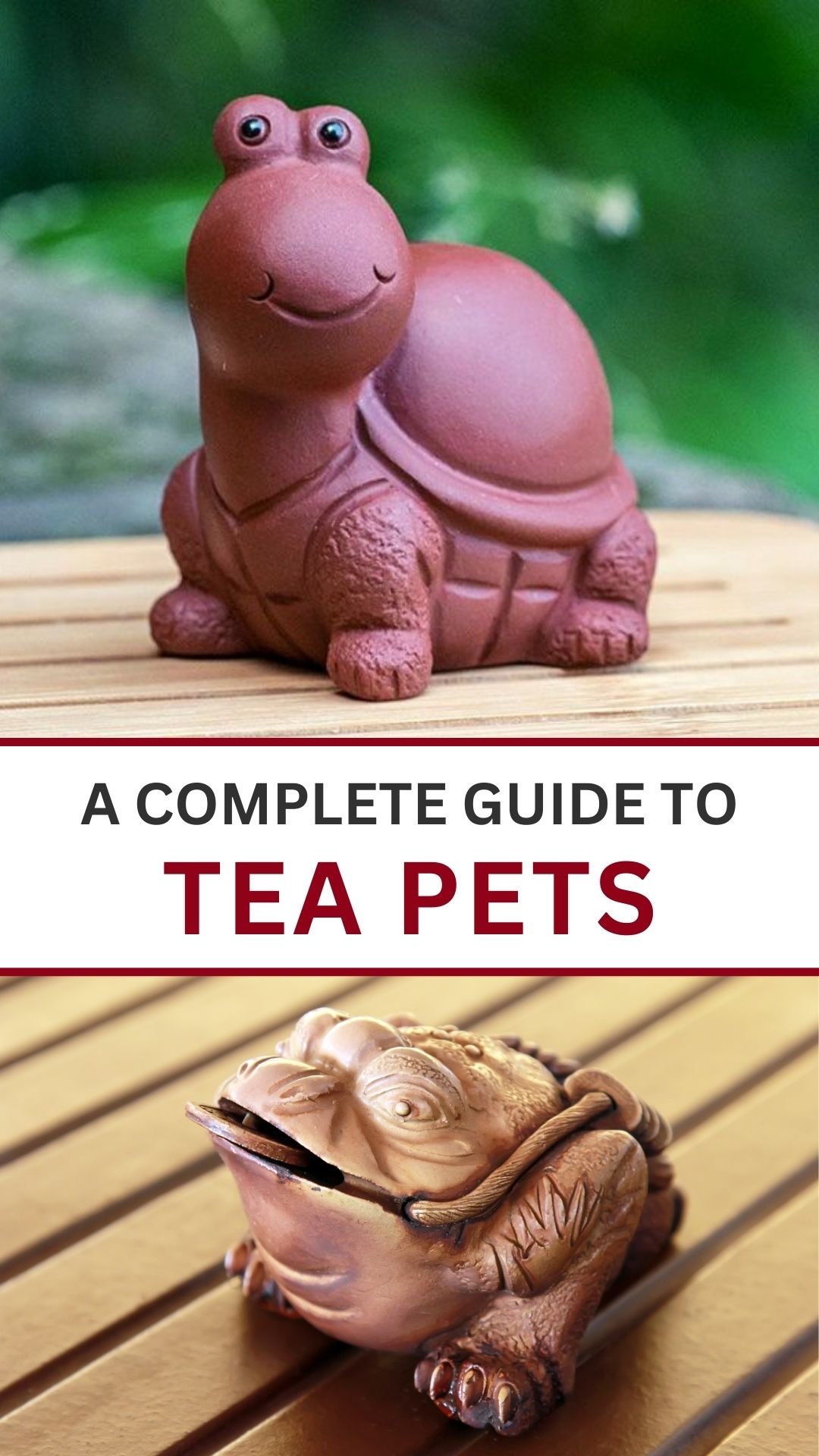 tea pet