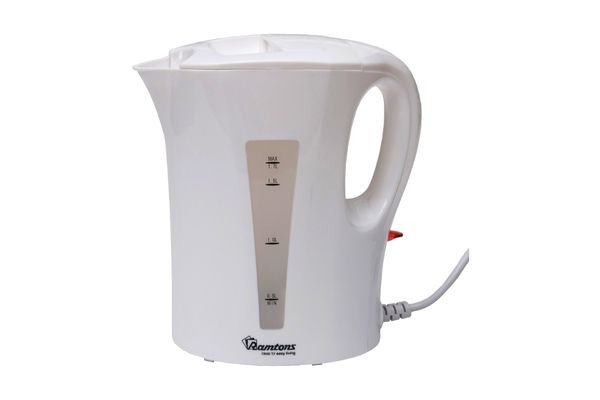 corded electric kettle