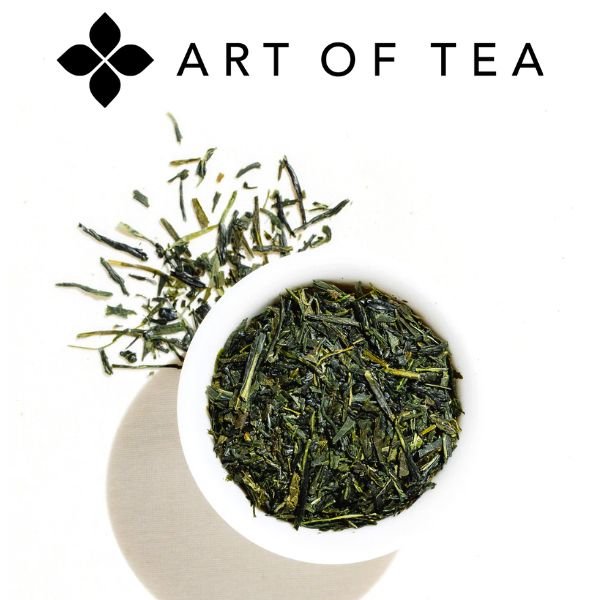 Art of Tea Eisai's Choice Sencha Tea