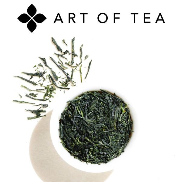 Art of Tea Uji Gyokuro Tea