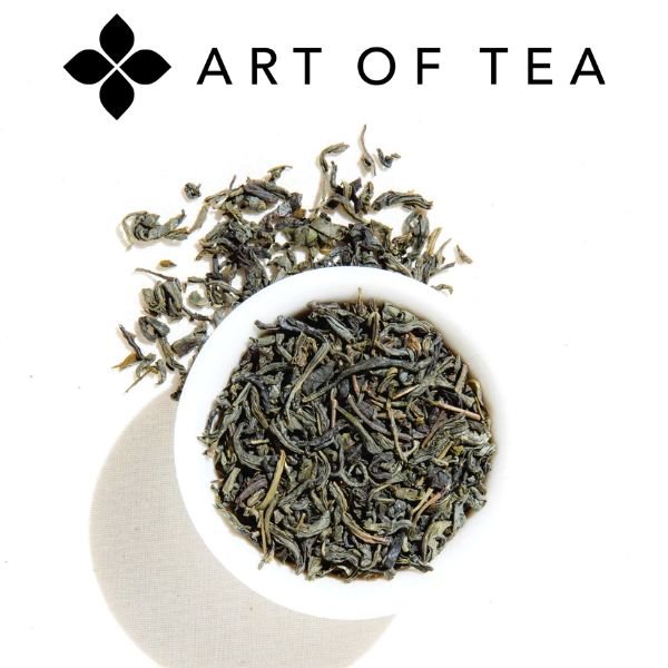 Art of Tea White Tip Jasmine Tea
