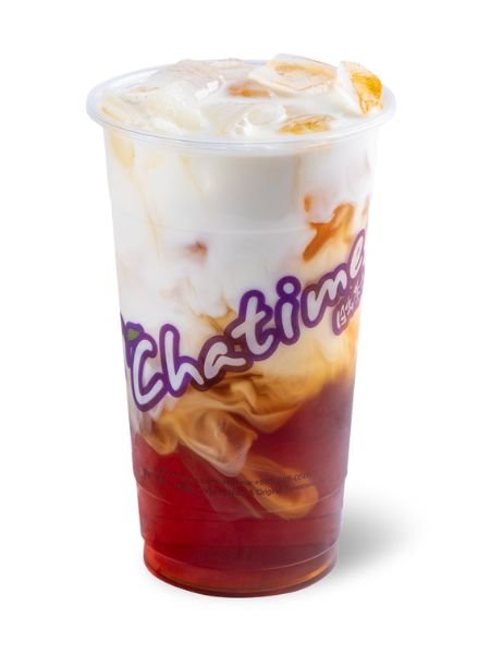 Chatime Candied Winter Melon Latte