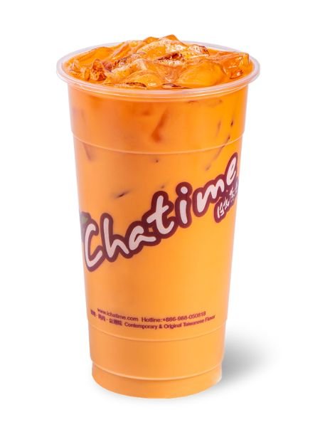 Chatime Thai Milk Tea