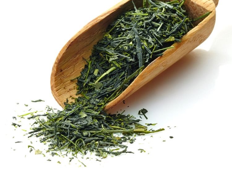 Loose Leaf Gyokuro Green Tea