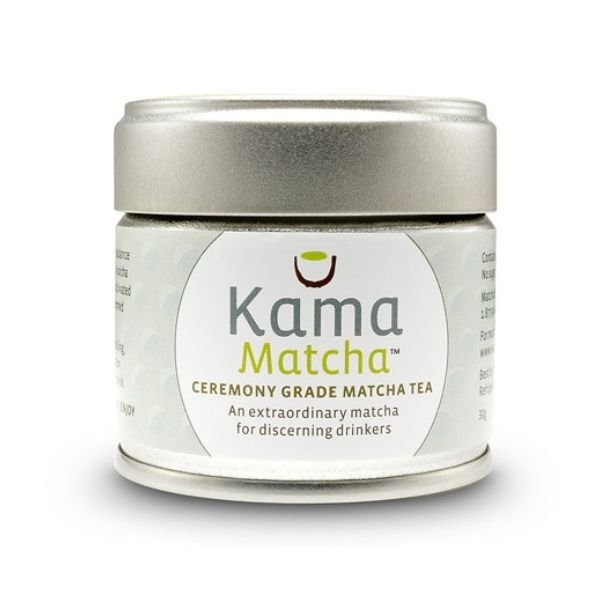 Matcha Source Ceremony Grade Kama Matcha Tea