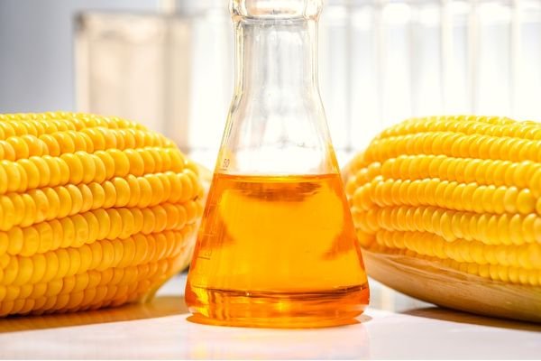 high fructose corn syrup