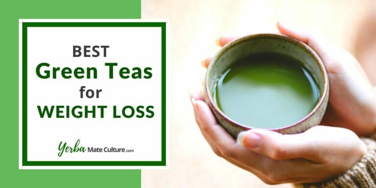 5 Best Green Tea Brands For Weight Loss In 2023   Best Green Tea Brand For Weight Loss 768x384 