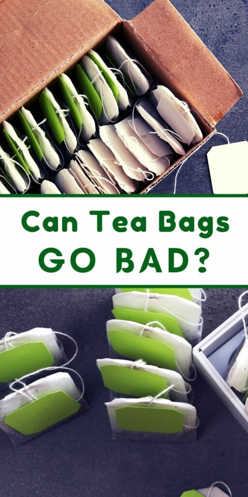 Do Tea Bags Go Bad? How Long Do They Last?