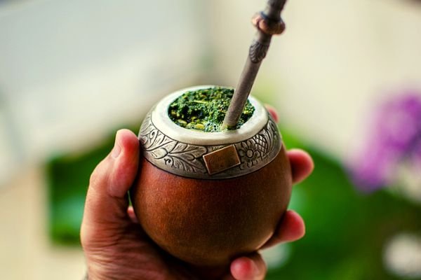 Yerba Mate