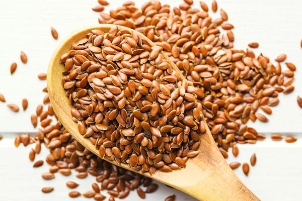 Flaxseed