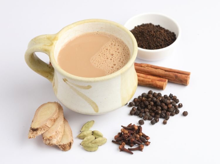 masala chai