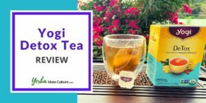 Yogi Detox Tea - Review, Benefits & Side Effects
