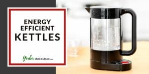 6 Best Energy-Efficient Eco Kettles in 2023
