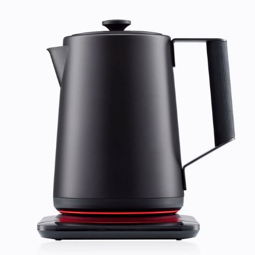 SAKI Luna Electric Kettle with Temperature Control