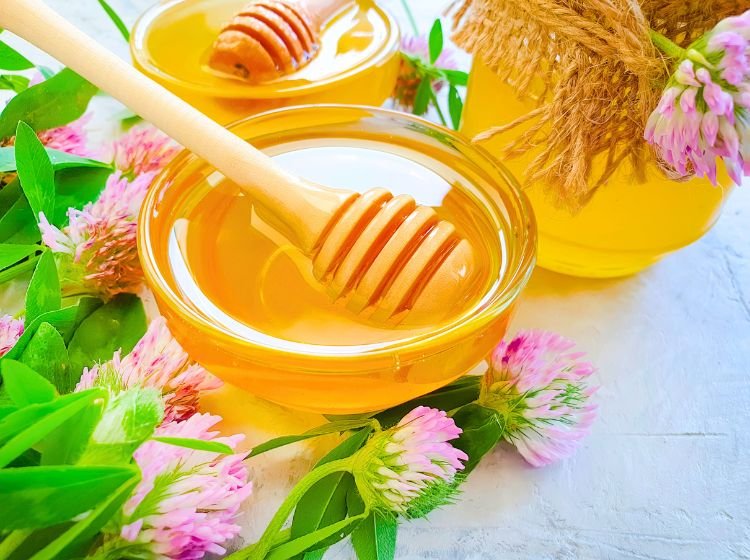 Clover Honey vs Wildflower Honey: What's the Difference?