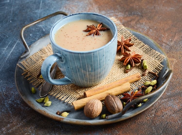 masala chai