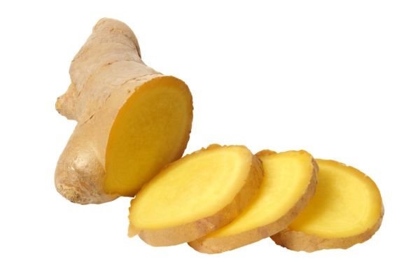 ginger root