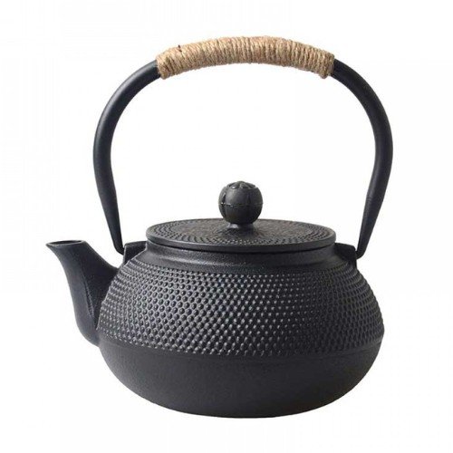 Hwagui Cast Iron Teapot