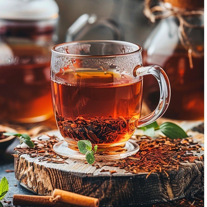 rooibos tea