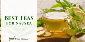 Best Tea for Sore Throat