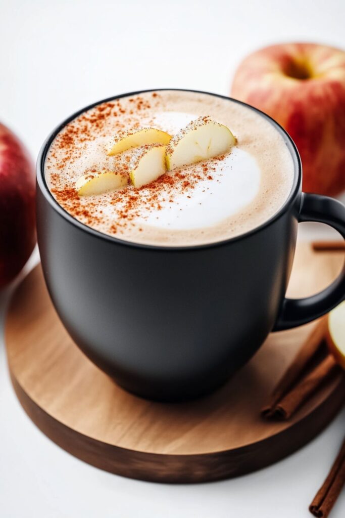 Apple Chai
