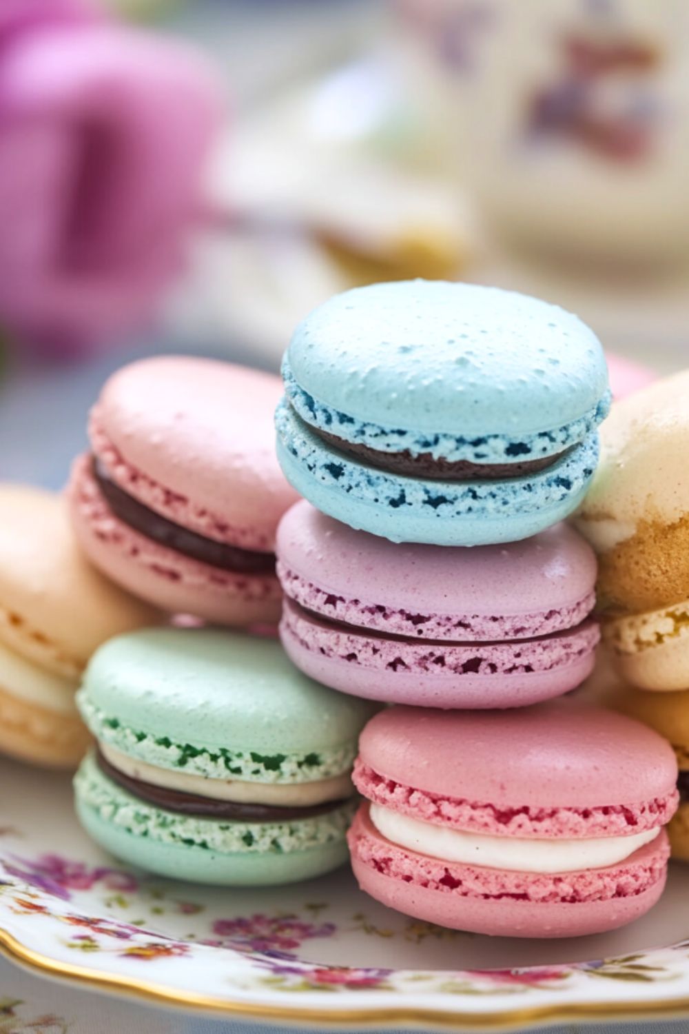 Macarons