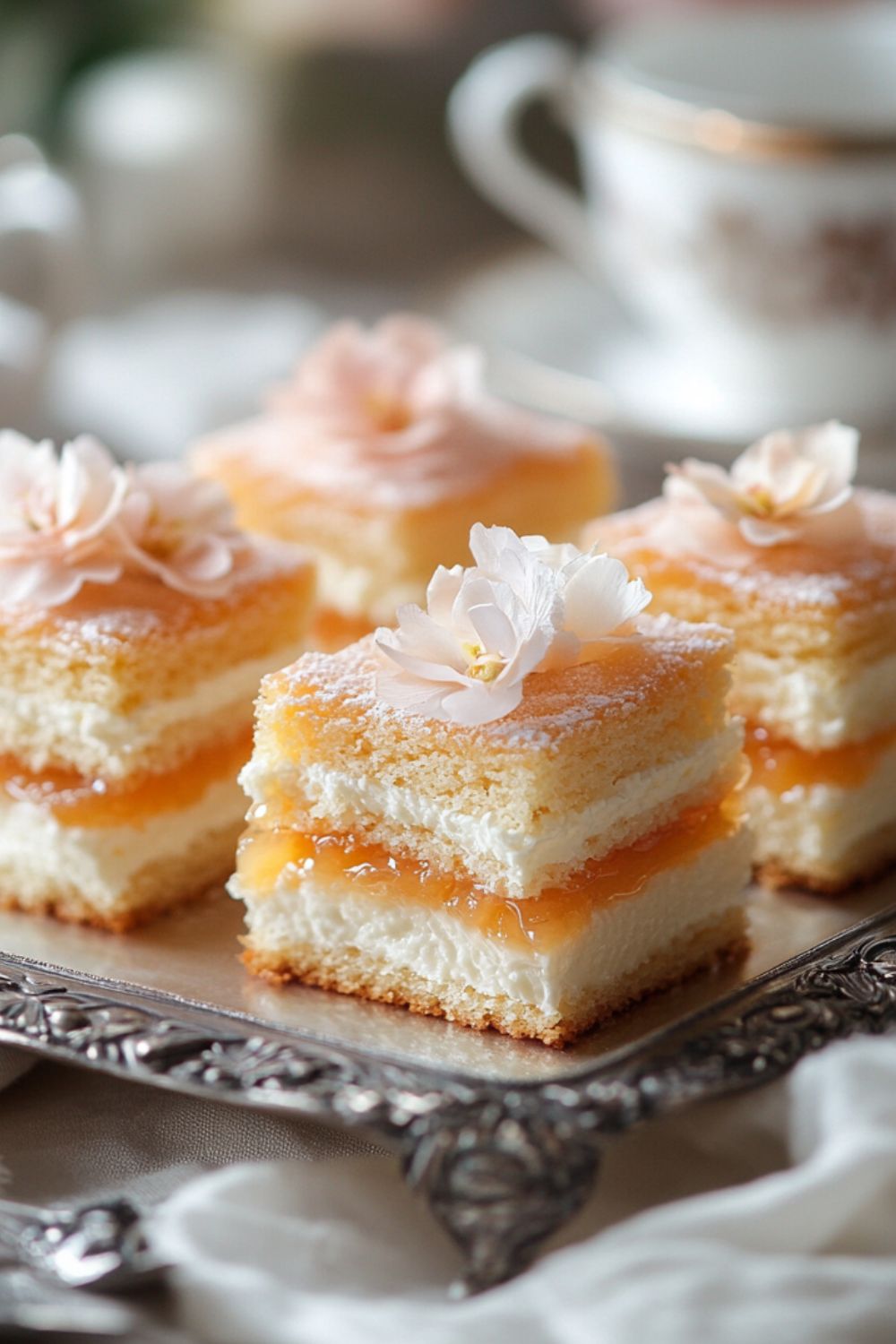 Petit Fours