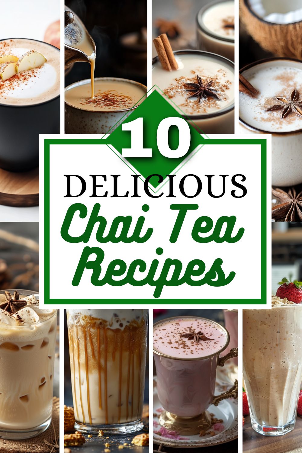 chai recipes