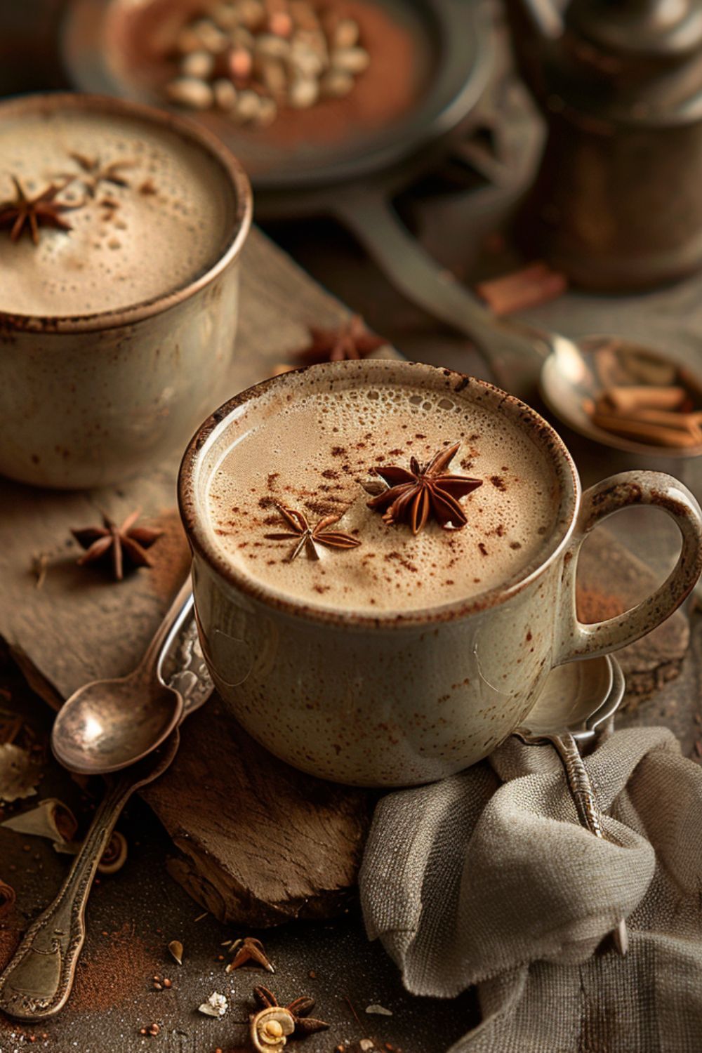 masala chai