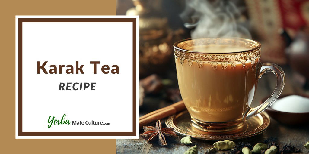Karak Tea