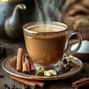 karak chai
