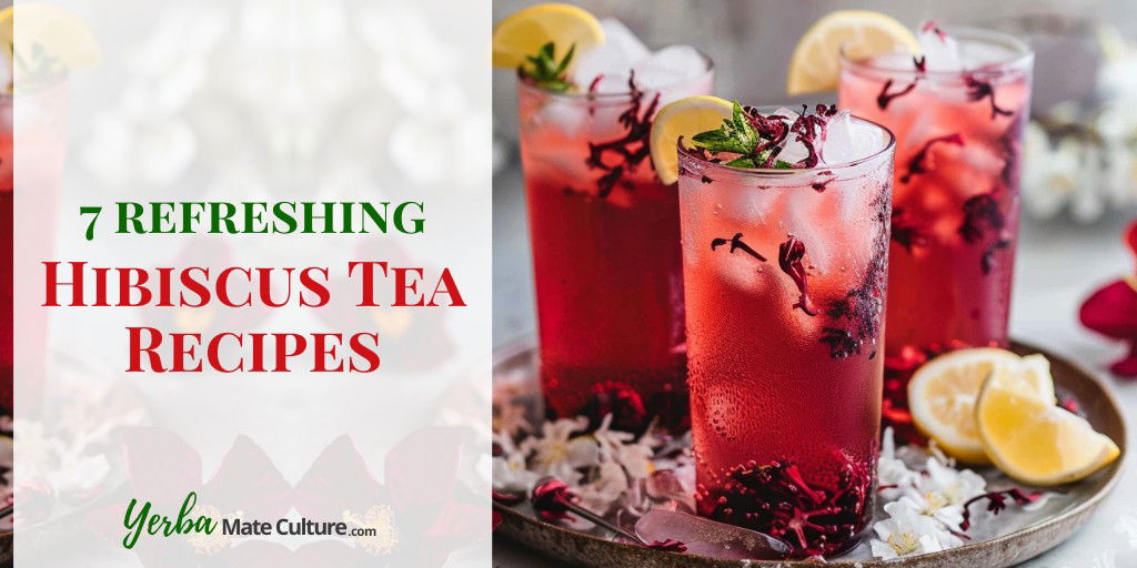 hibiscus tea